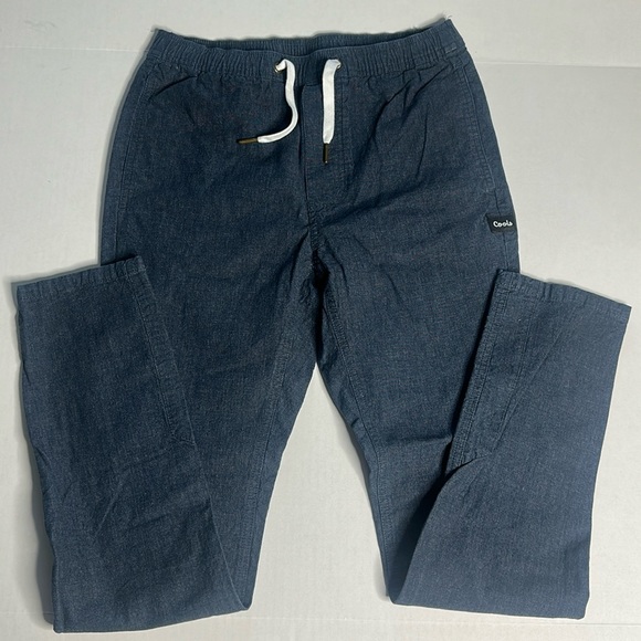 Barney Cools Pants - Picture 1 of 4